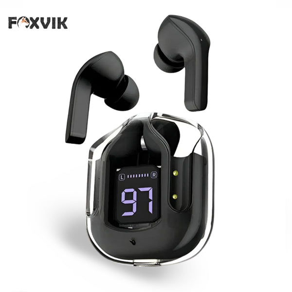 Wireless Earbuds Air 31 - Back